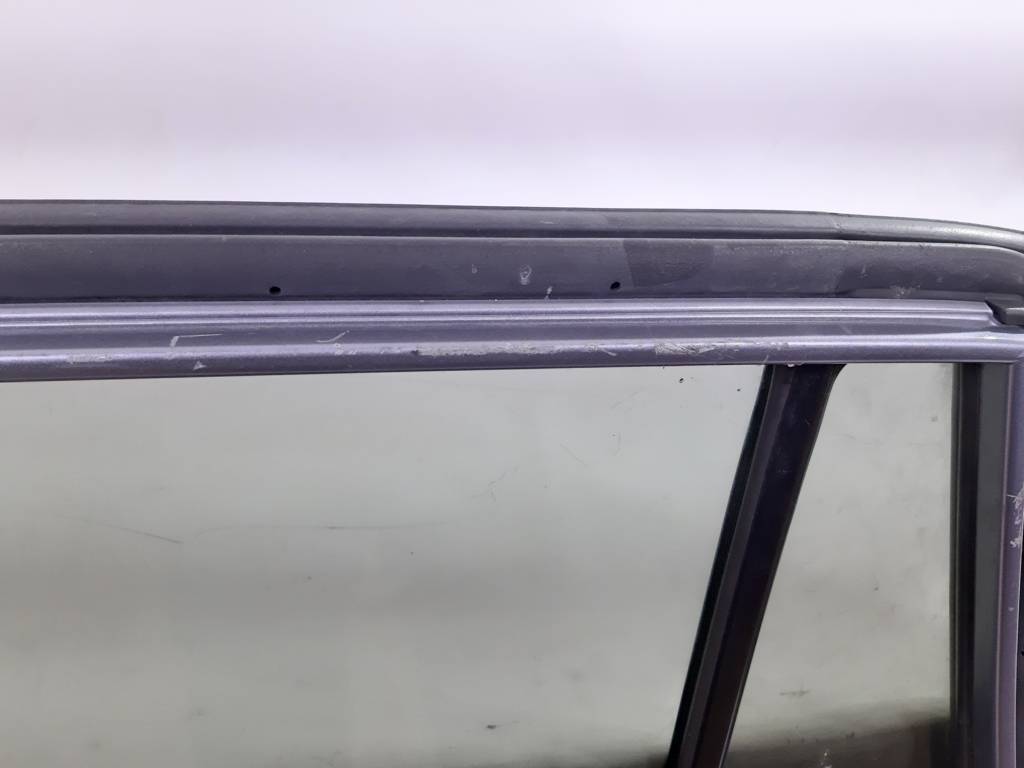 Scion xb Двері задні праві Toyota Scion XB 2008-2015 6700312B10 Toyota Scion XB 6