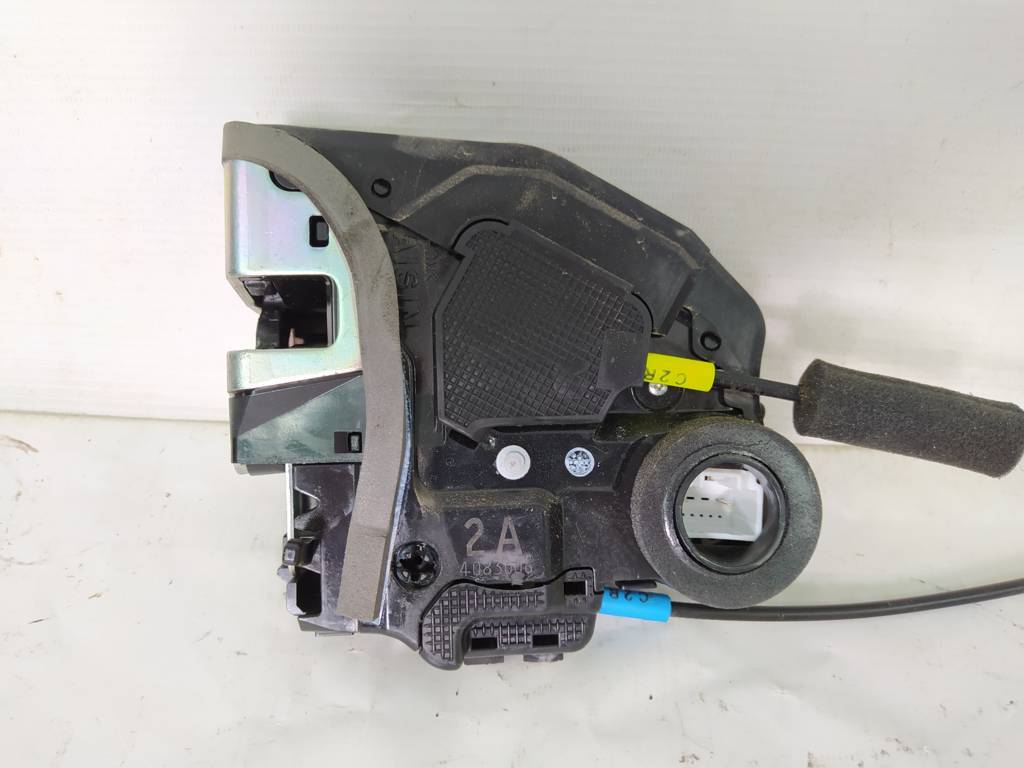 Forester Замок дверей задньої лівої Subaru Forester 2014-2018 61035SG010 Subaru Forester 2 Forester Замок дверей задньої лівої Subaru Forester 2014-2018 61035SG010 Subaru Forester 2