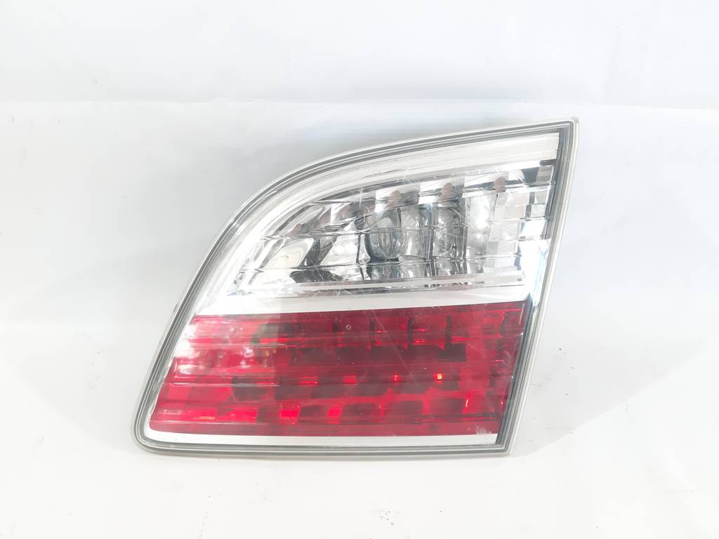 Cx-9. Ліхтар внутрішній правий Mazda CX-9 2010-2012 TE69513F0B Mazda CX-9