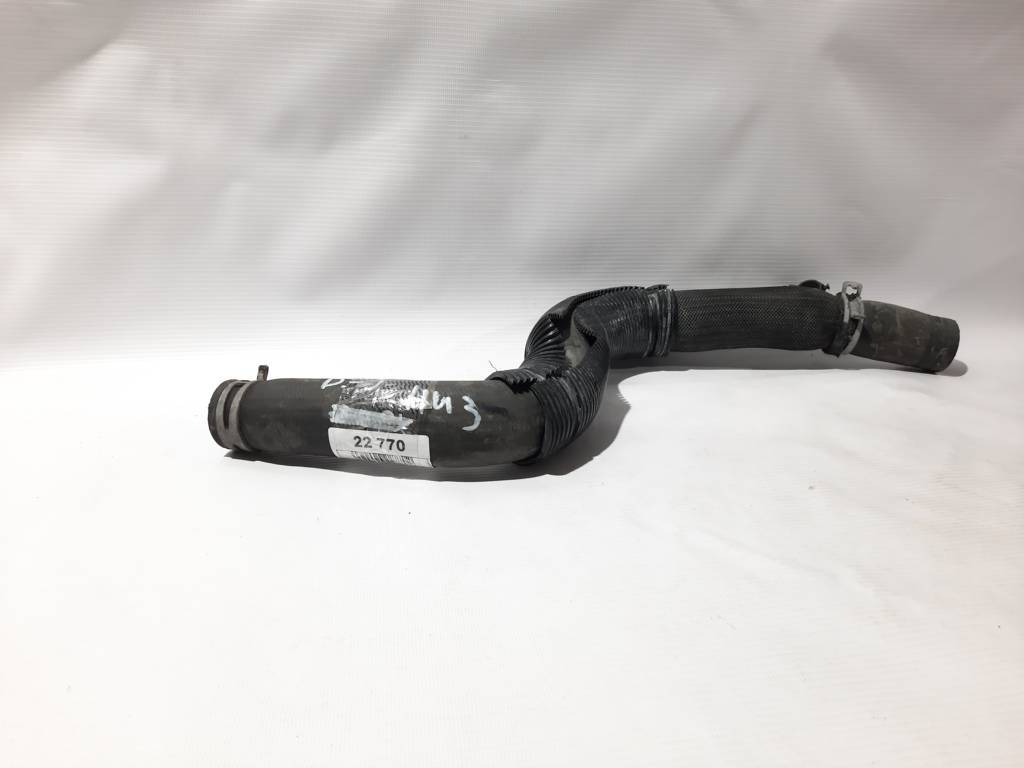 Journey Патрубок радіатора охолодження нижній Dodge Journey 2009-2020 5058398AI Dodge Journey 6