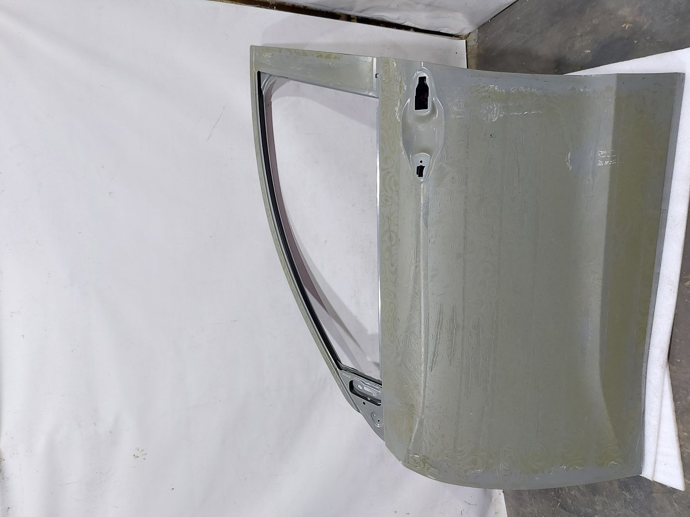 Двери. Дверь передняя левая (серая) Honda M-NV Basic Version `2021 Honda M-NV Basic Version Двери. Дверь передняя левая (серая) Honda M-NV Basic Version `2021 Honda M-NV Basic Version