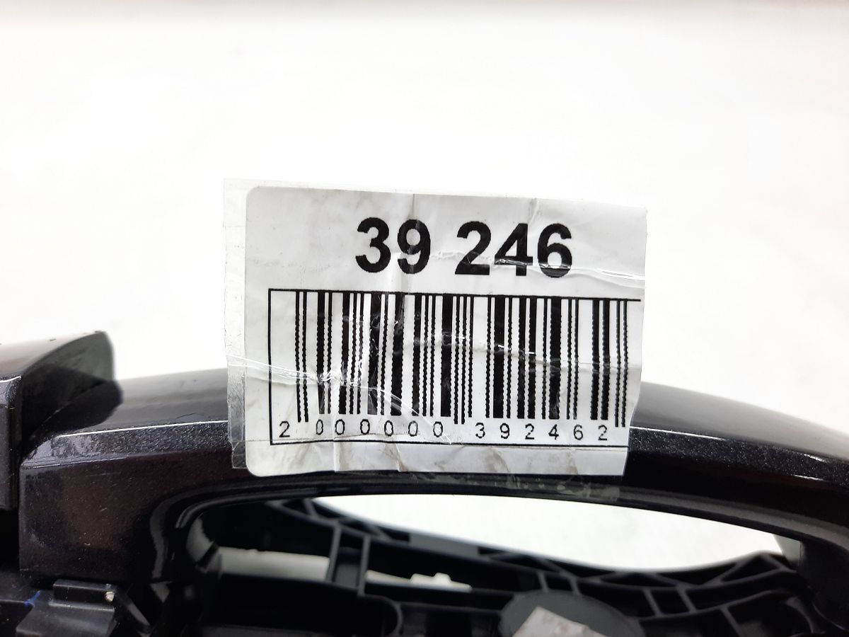 Cruze Ручка дверей передньої/задньої лівої/правої зовнішня Chevrolet Cruze 2011-2016 92233089 Chevrolet Cruze 7