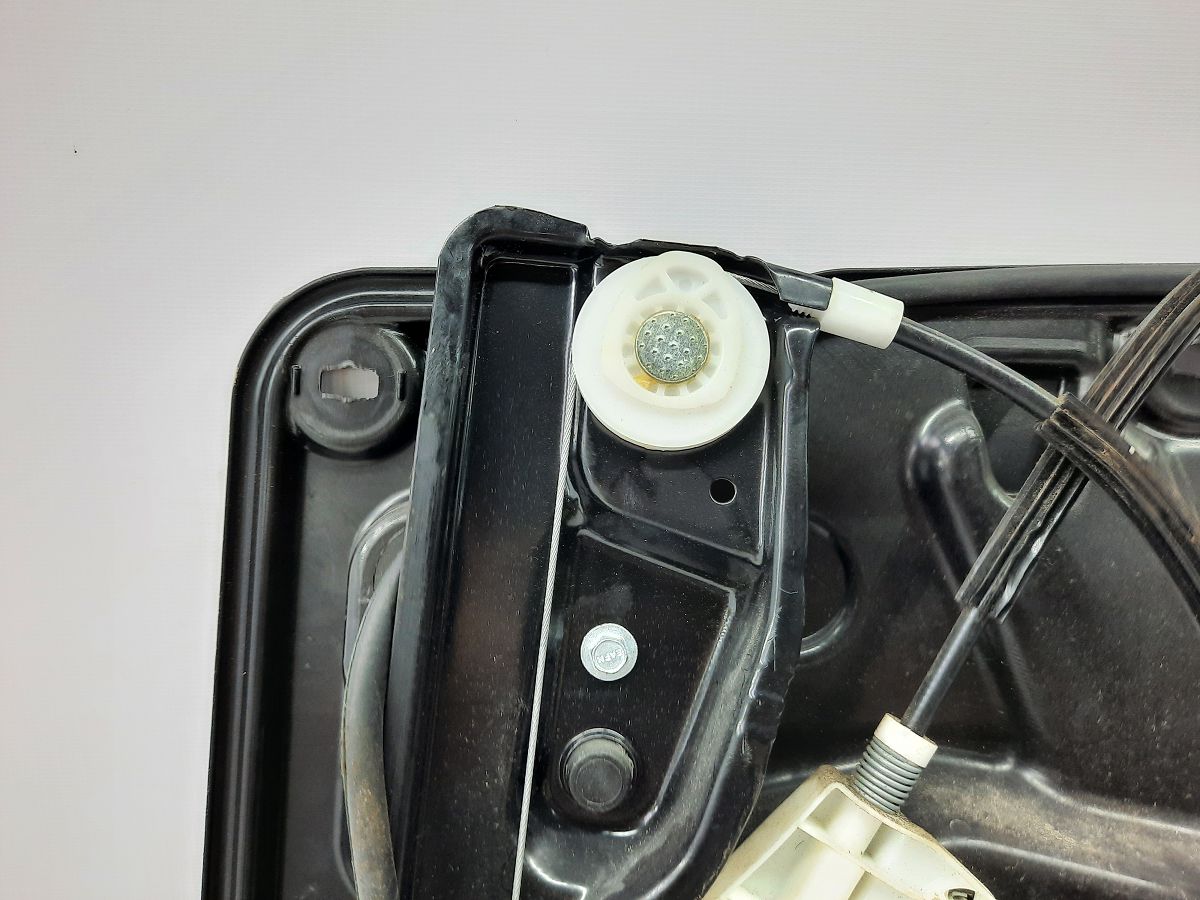 Journey Стеклоподъемник двери задней левой Dodge Journey 2009-2020 68043739AA Dodge Journey 13