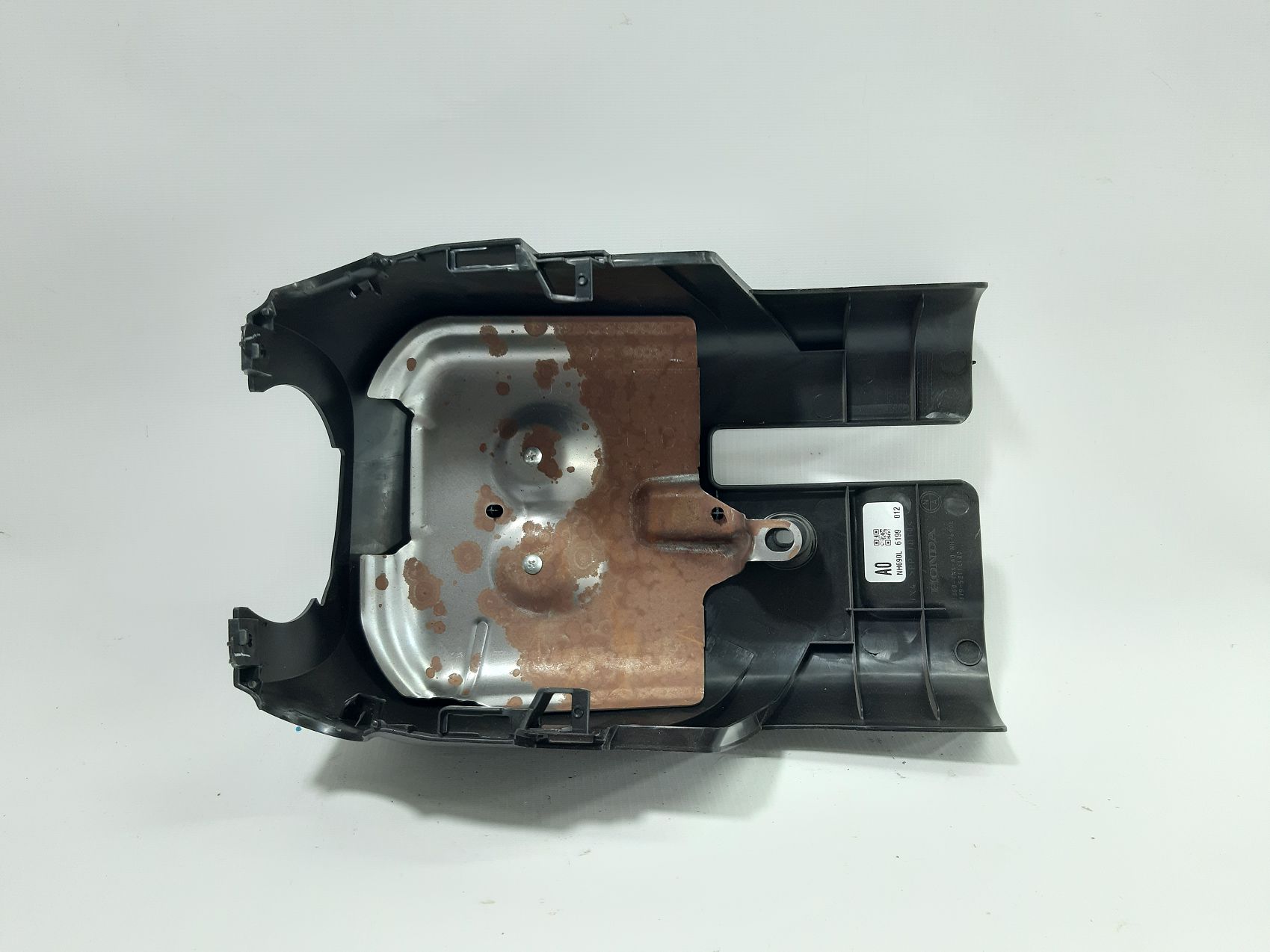 Ilx Обшивка рулевой колонки нижняя Acura ILX 2013-2022 77360TX4A01ZA Acura ILX 4