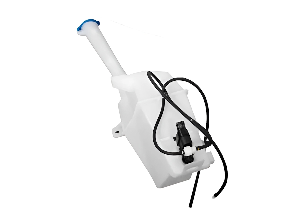 Бачки омывающей жидкости. Бачок омывателя стекла Hyundai/Kia 986102W000 Бачки омывающей жидкости. Бачок омывателя стекла Hyundai/Kia 986102W000