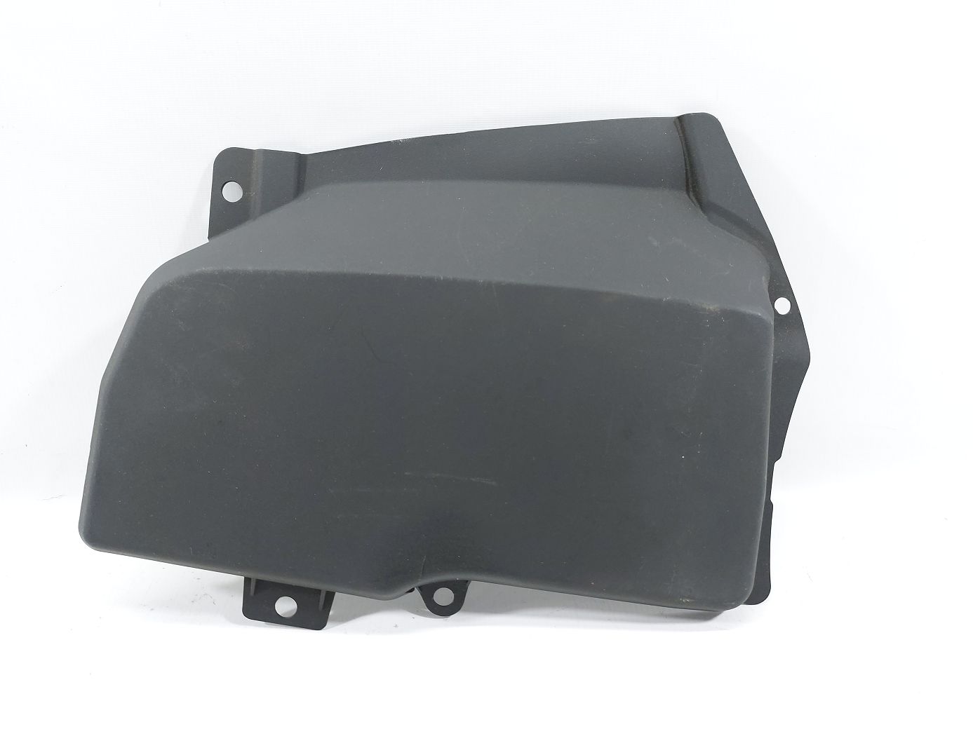 Xf. Крышка блока предохранителей (под капотом) Jaguar XF 2009-2015 C2Z2103 Jaguar XF