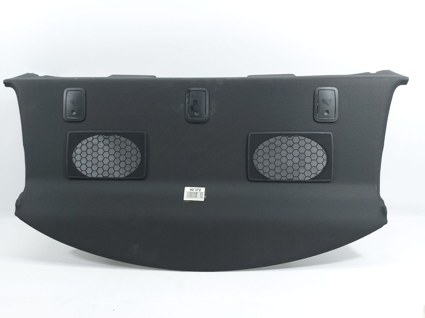 Regal. Полка под заднее стекло Buick Regal 2012-2017 23194567 Buick Regal