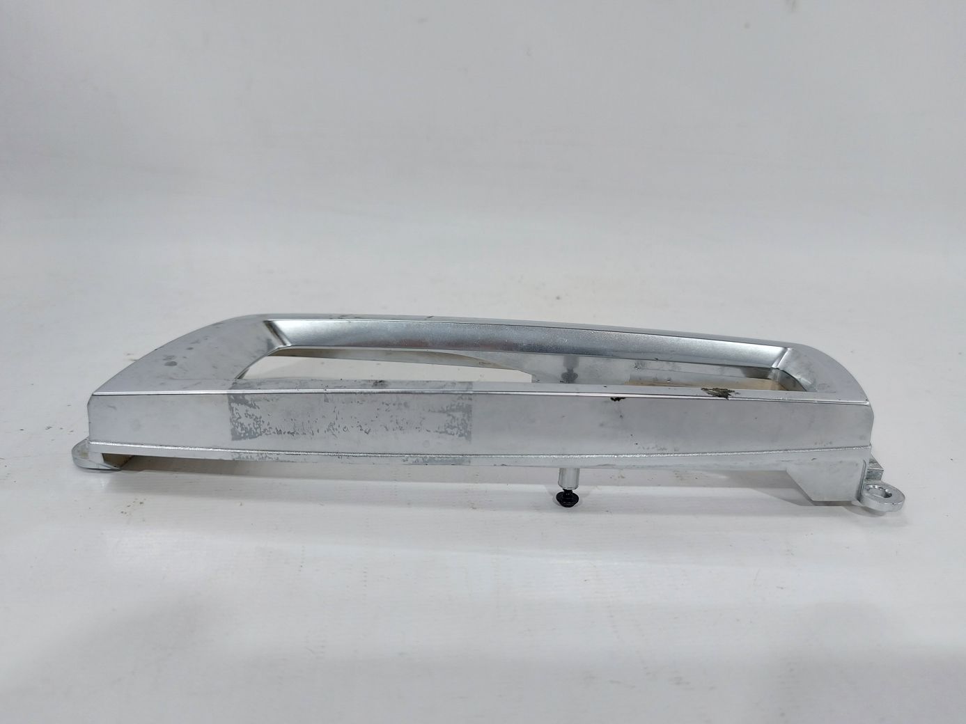 7 series Накладка куліси АКПП (хром) BMW 7 2009-2018 61319189064 BMW 7 2