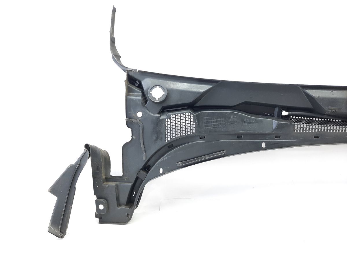 Ats Повітропровід під лобове скло Cadillac ATS 2013-2019 23332839 Cadillac ATS 9