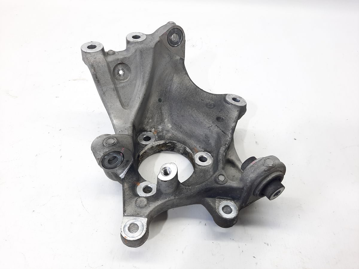 Malibu Поворотный кулак задний левый Chevrolet Malibu 2013-2015 23432048 Chevrolet Malibu 4