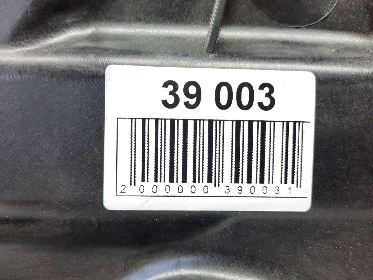 Journey Плита стеклоподъёмника двери задней правой Dodge Journey 2011-2020 68103380AA Dodge Journey 6