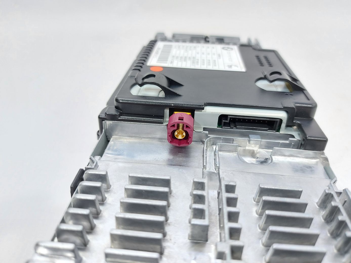 Товари з дефектами Монітор (дефект) BMW 5 series 2011-2016 65509266385 BMW 5 series 5 Товари з дефектами Монітор (дефект) BMW 5 series 2011-2016 65509266385 BMW 5 series 5