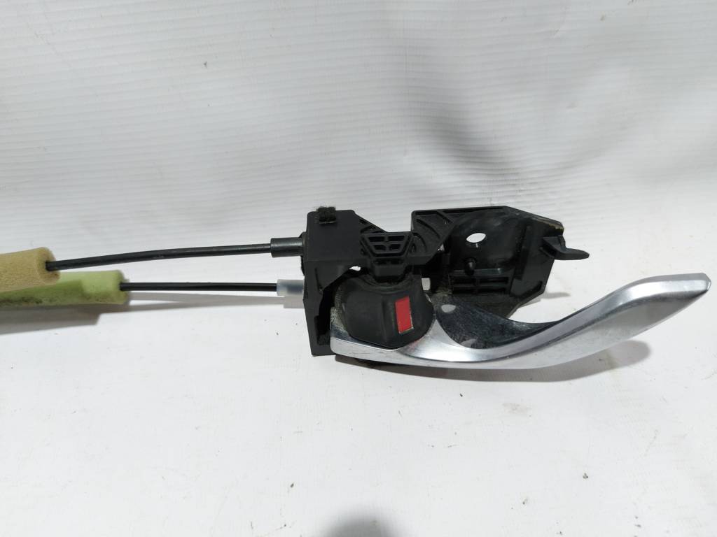 6 Замок дверей задньої лівої Mazda 6 2014-2020 G44A73310A Mazda 6 6 6 Замок дверей задньої лівої Mazda 6 2014-2020 G44A73310A Mazda 6 6