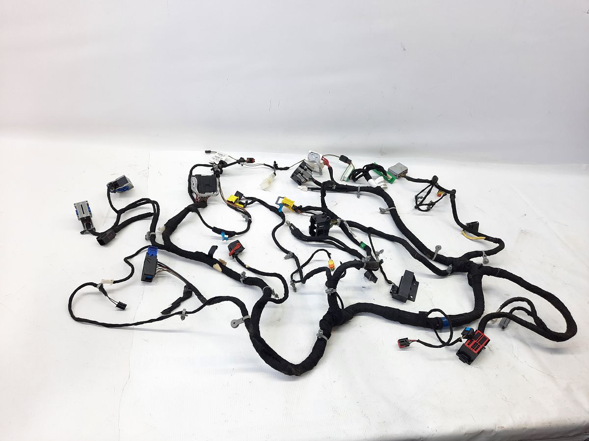 200 limited Проводка торпеды Chrysler 200 Limited 2015 68226507AF Chrysler 200 Limited 2