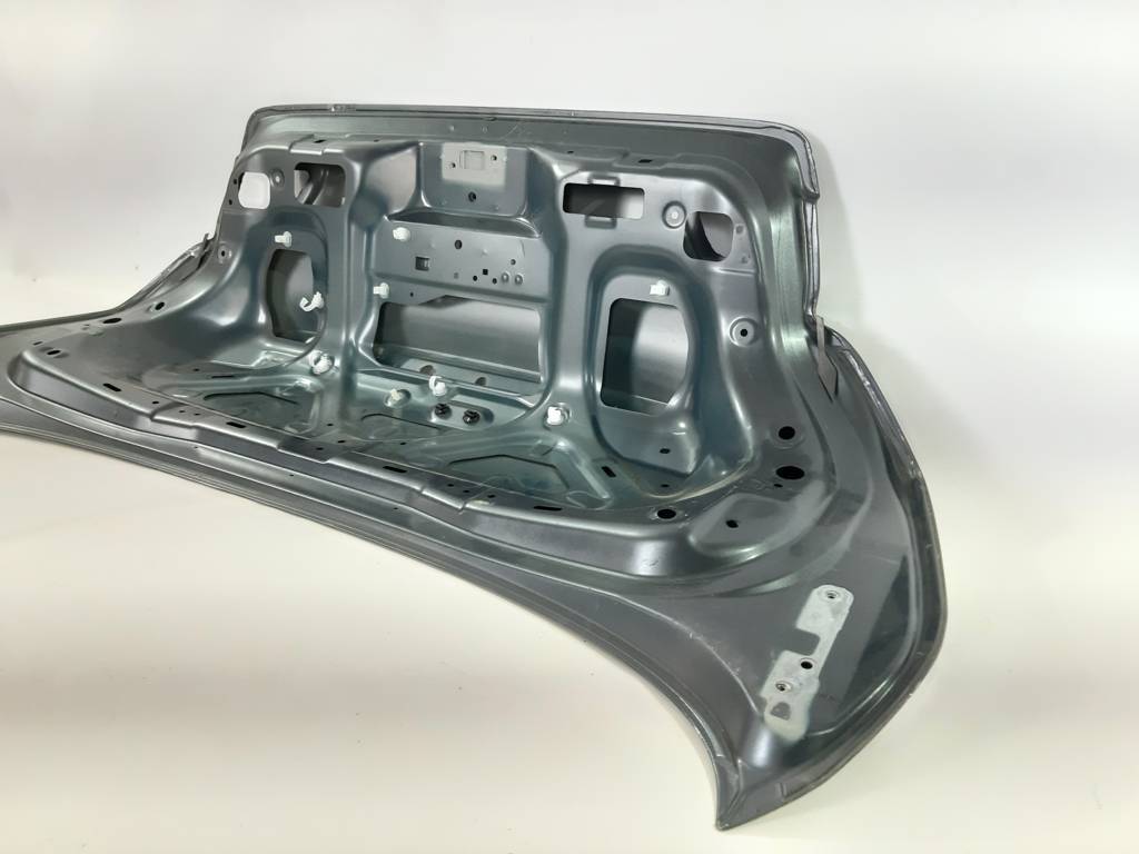 G37 Крышка багажника Infiniti G37 2008-2014 H430MJL0MA Infiniti G37 6