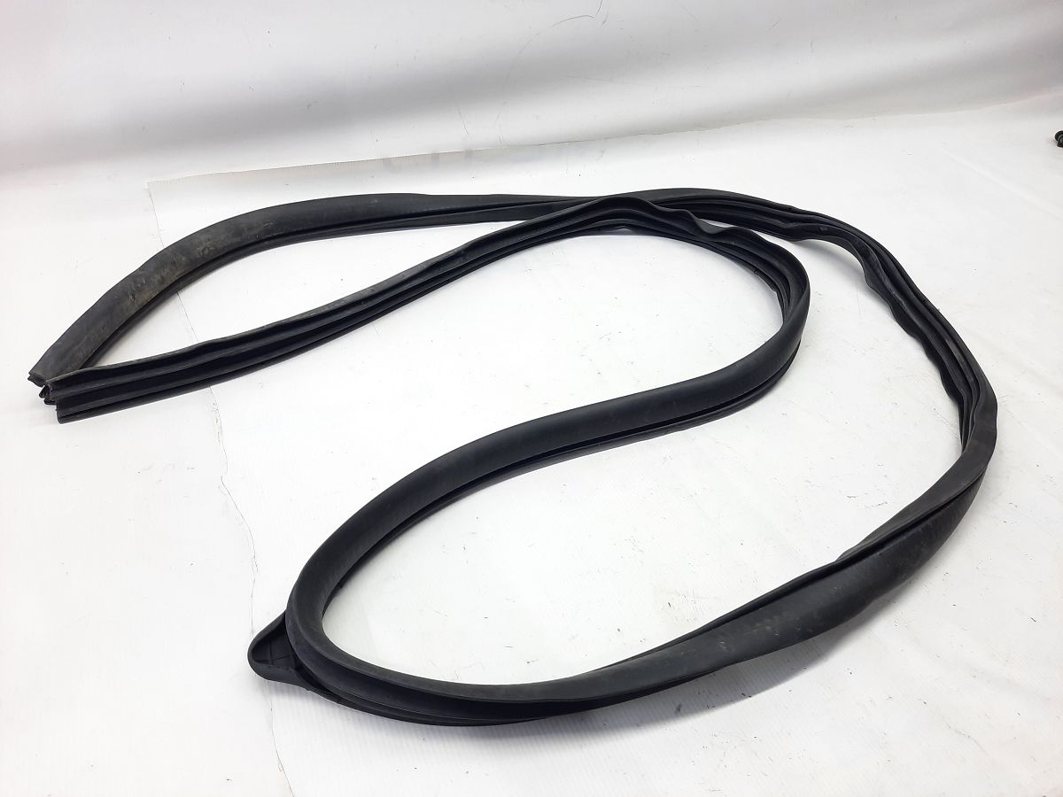 Grand caravan Ущільнювальна гумка прорізу дверей передньої лівої/правої Dodge Grand Caravan 2009-2020 1JG12XXXAG Dodge Grand Caravan 10