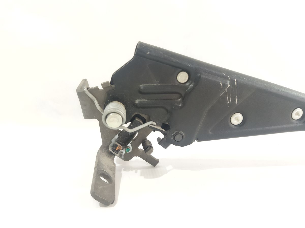 Fortwo Ручка гальма стоянки Smart Fortwo 2008-2016 4514200612CC4L Smart Fortwo 2