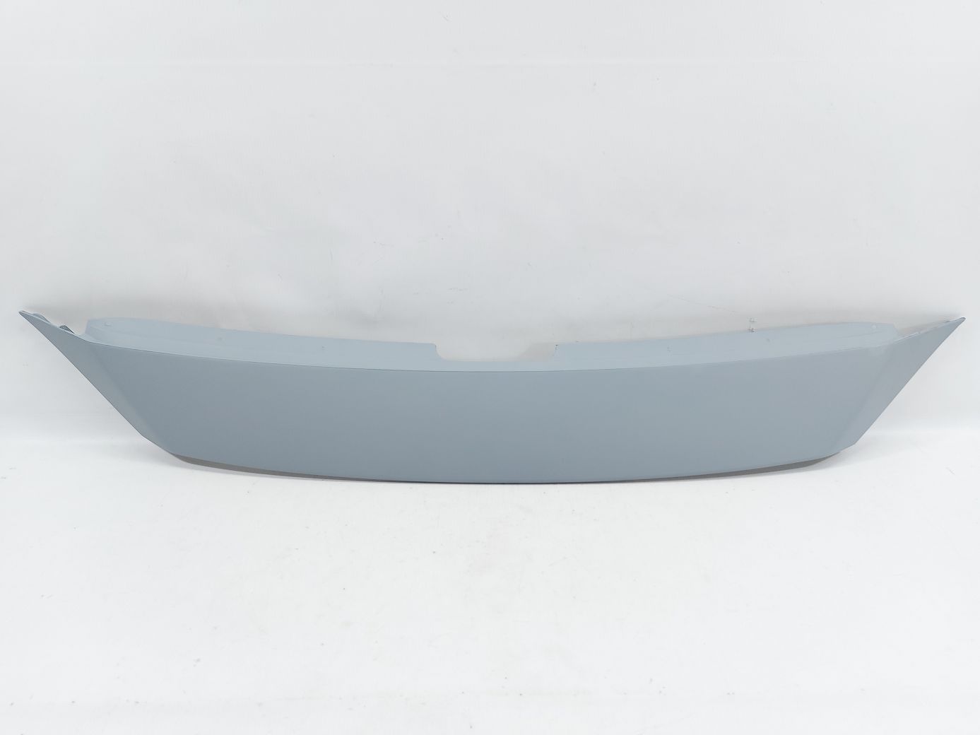 Молдинги бампера. Накладка радиатора верхняя Mazda 6 2014-2017 GHP950033C64 Mazda 6