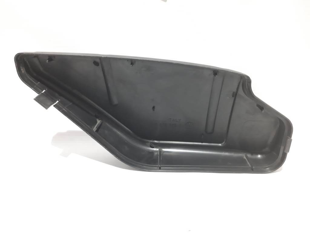 Passat s Заглушка повітроводу впускного Volkswagen Passat S 2006-2018 1K0-805-965-F-9B9 Volkswagen Passat S 2