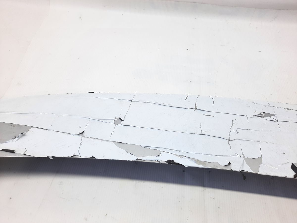 Equinox Спойлер кришки багажника Chevrolet Equinox 2010-2015 22780020 Chevrolet Equinox 5