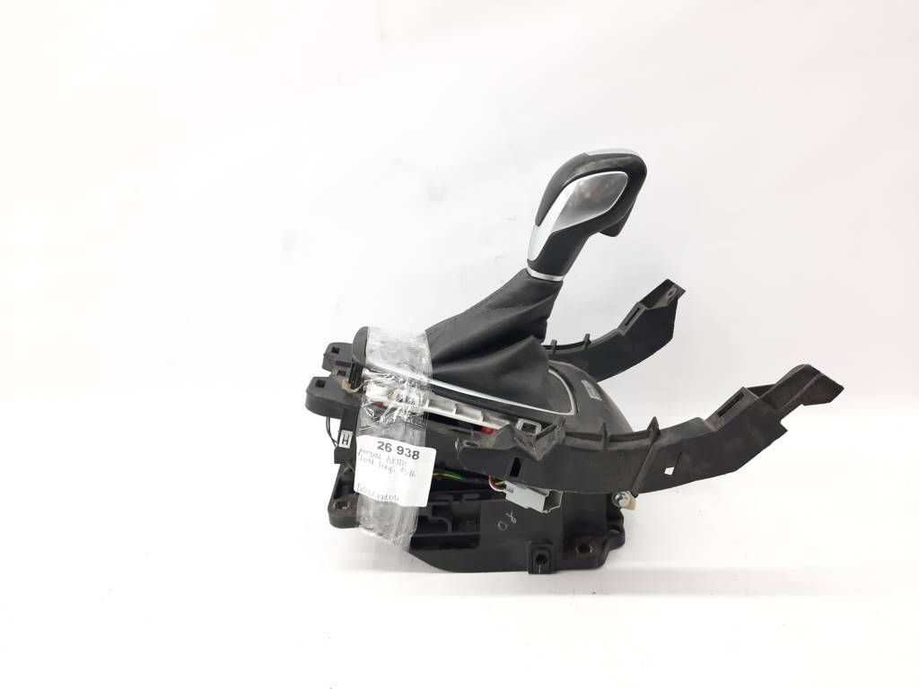 Focus. Важіль АКПП Ford Focus 2013-2016 DG9Z7210DC Ford Focus