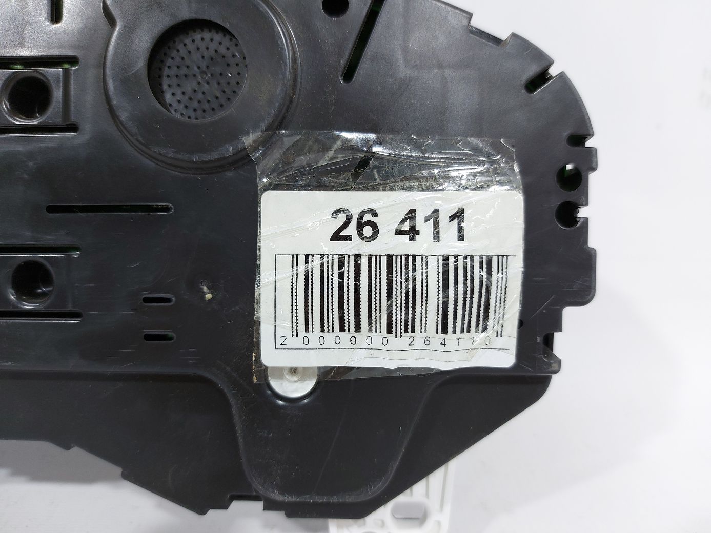 Fusion hybrid Щиток пристроїв Ford Fusion Hybrid 2013-2014 DS7Z10849LA Ford Fusion Hybrid 7