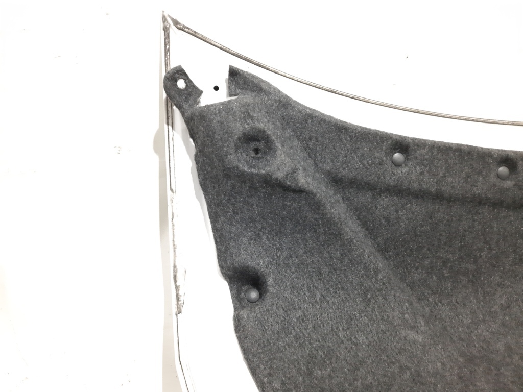 Accord Кришка багажника Honda Accord 2008-2012 68500TE0A90ZZ Honda Accord 21