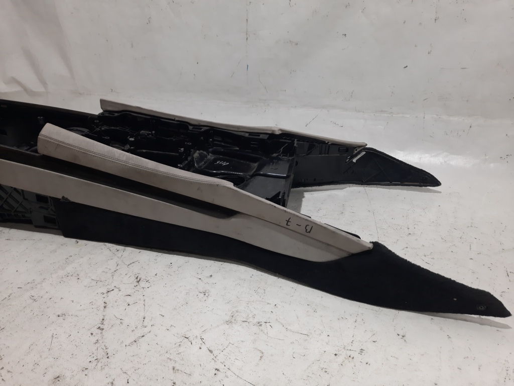 7 series Консоль центральна BMW 7 2012 58450713 BMW 7 3