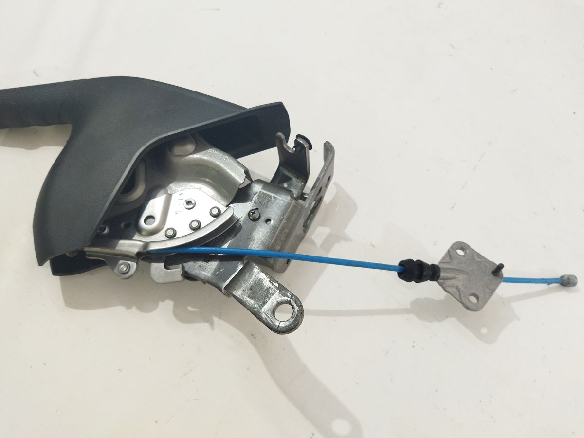 Fiesta Рычаг стояночного тормоза Ford Fiesta 2011-2019 C1BZ2780B Ford Fiesta 2