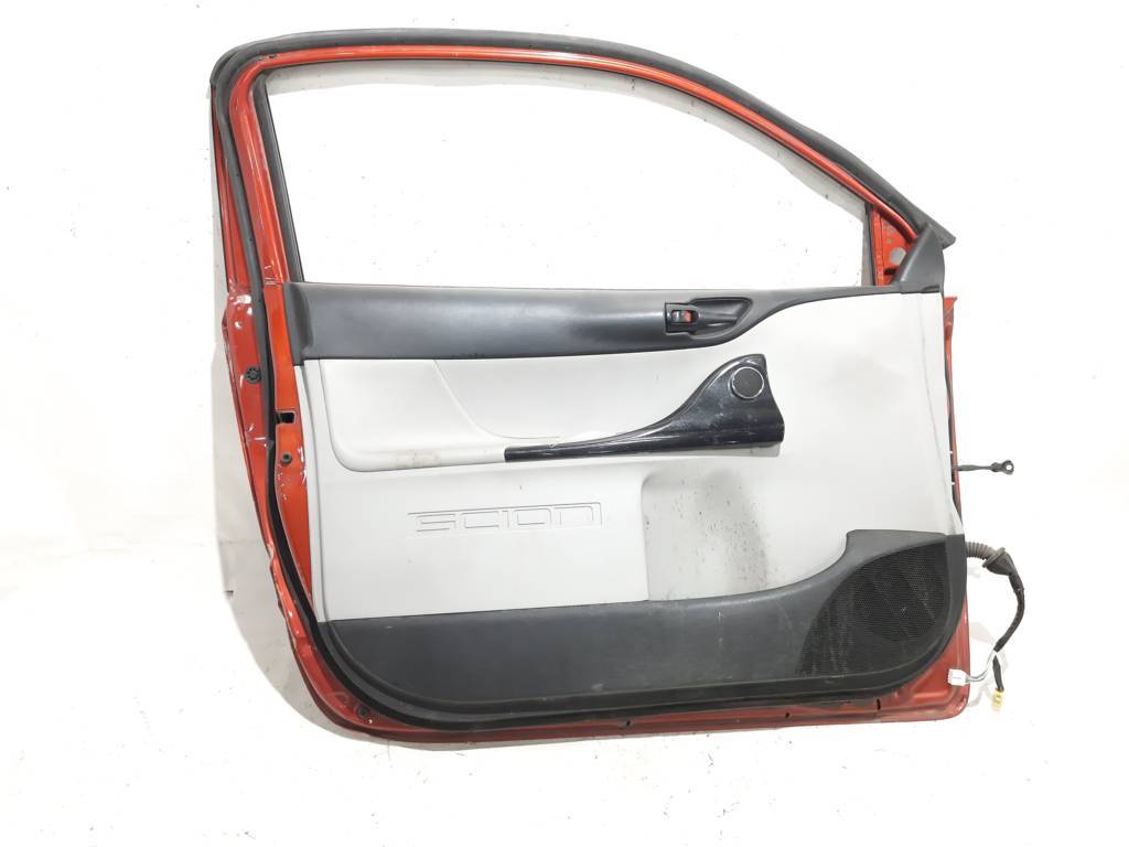 Scion iq Двері передні ліві Toyota Scion IQ 2012-2015 6700274031 Toyota Scion IQ 3