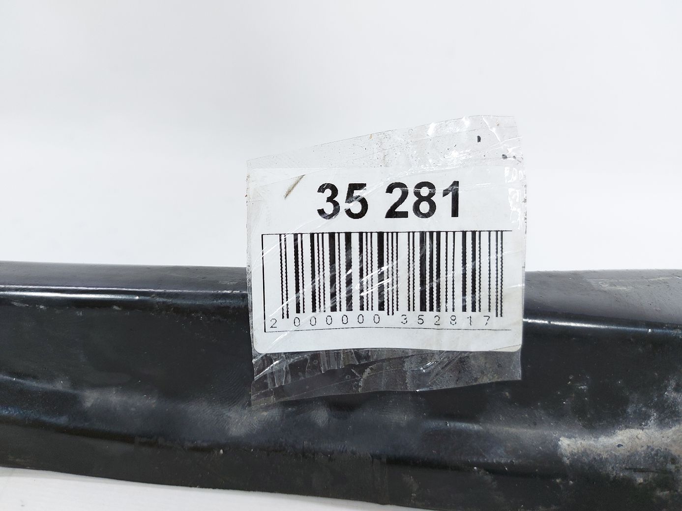 Ats Кронштейн задньої підвіски передній лівий Cadillac ATS 2013-2019 20755801 Cadillac ATS 4