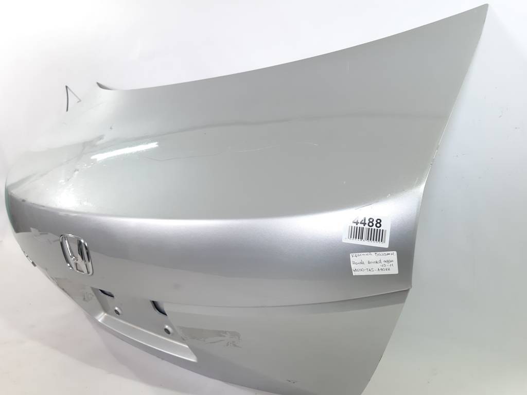 Accord Кришка багажника Honda Accord 2012-2013 68500TA5A90ZZ Honda Accord 10 Accord Кришка багажника Honda Accord 2012-2013 68500TA5A90ZZ Honda Accord 10