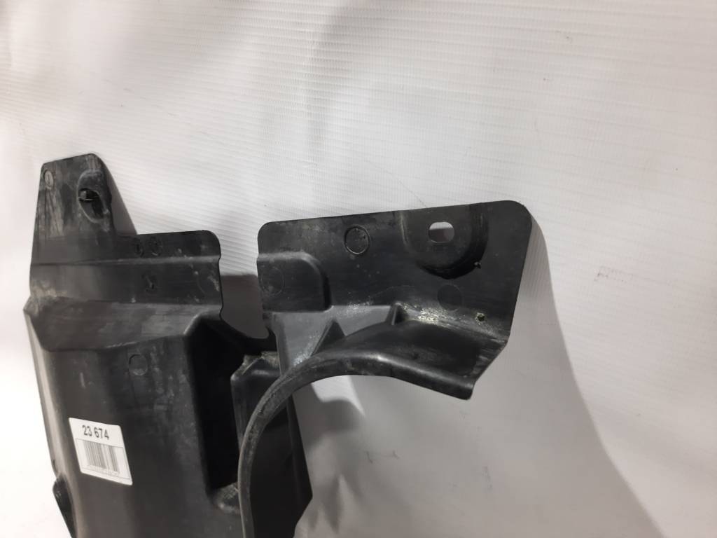 6 Пильовик крила переднього лівого Mazda 6 2014-2018 KD5356342A Mazda 6 2 6 Пильовик крила переднього лівого Mazda 6 2014-2018 KD5356342A Mazda 6 2