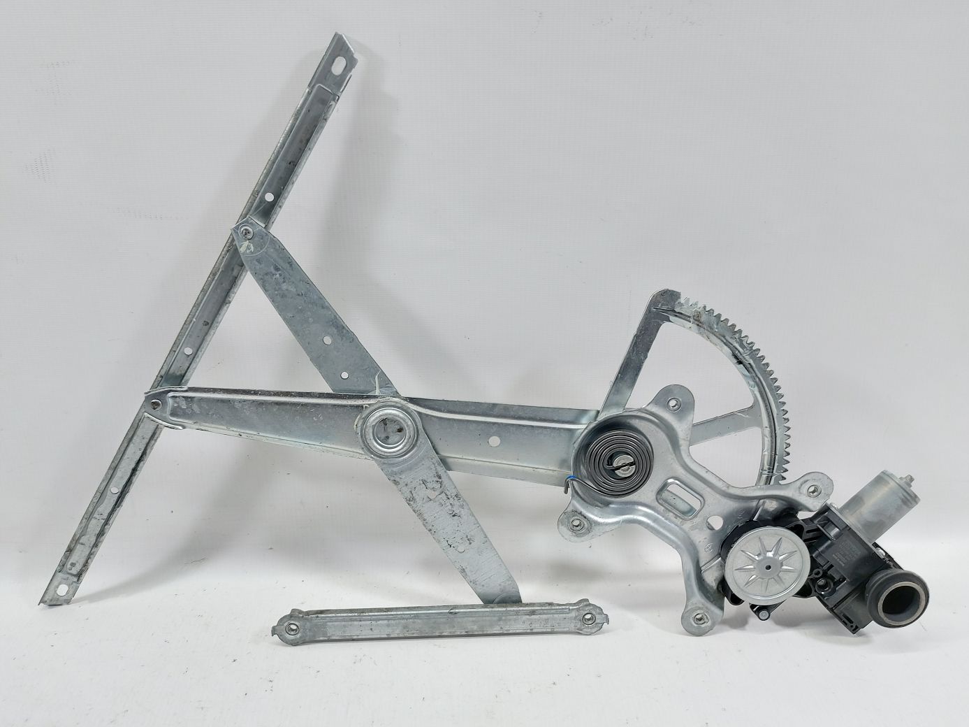 Sienna. Склопідйомник двері передньої лівої Toyota Sienna 2011-2020 6980208020 Toyota Sienna Sienna. Склопідйомник двері передньої лівої Toyota Sienna 2011-2020 6980208020 Toyota Sienna