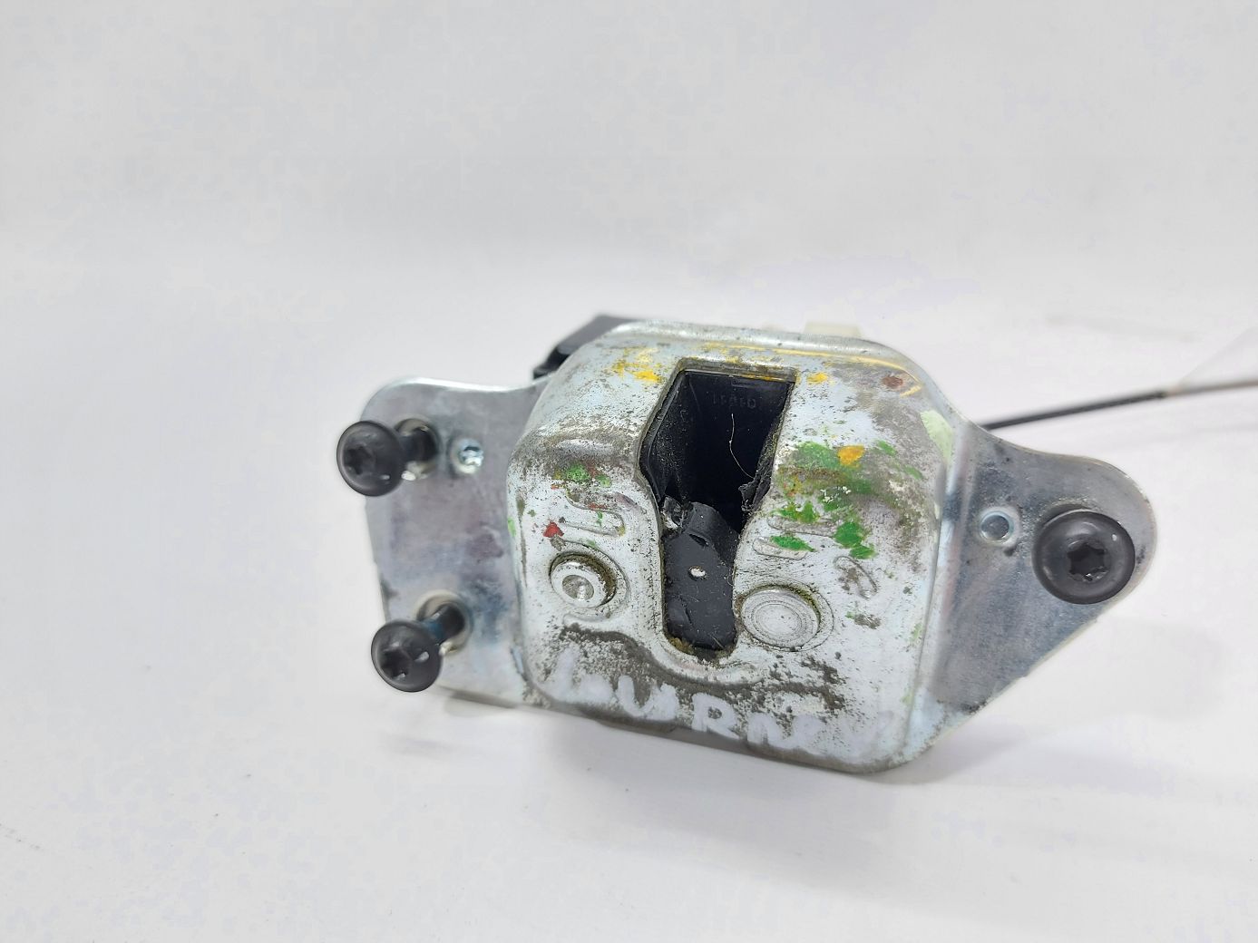 Journey Замок крышки багажника Dodge Journey 2011-2020 4589243AH Dodge Journey 18