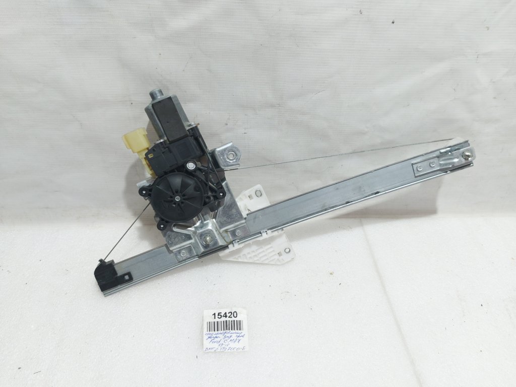 C-max. Склопідйомник дверей задньої правої Ford C-Max 2016-2018 DM5Z7827000E Ford C-Max