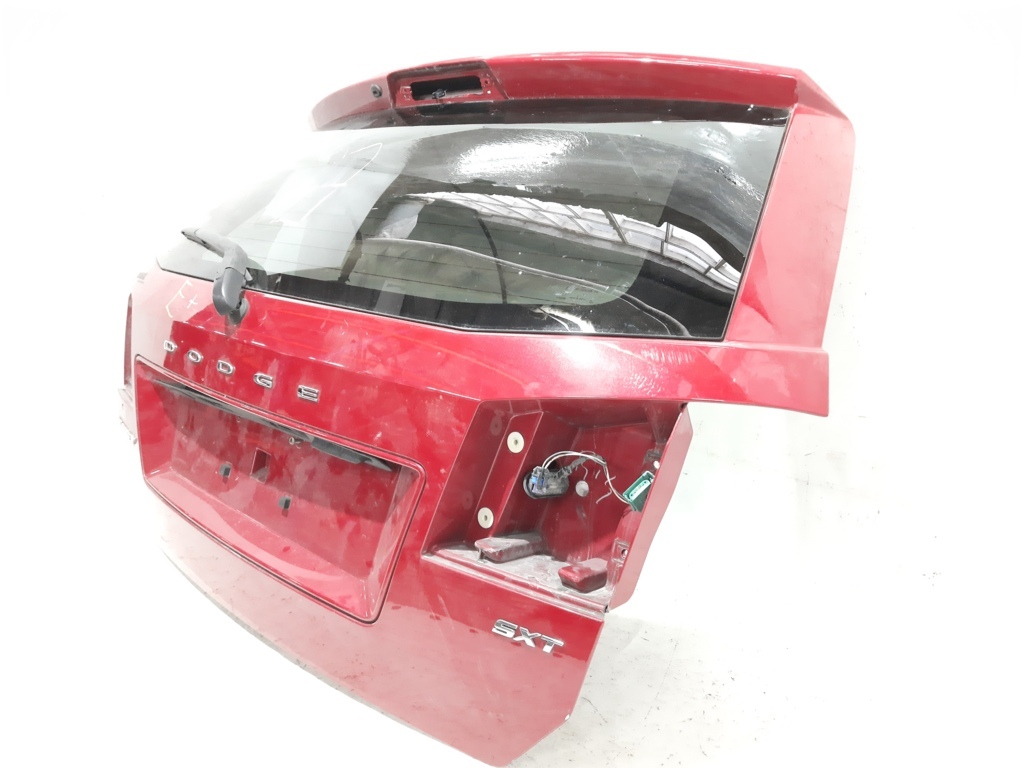 Journey Кришка багажника задні двері Dodge Journey 2009-2020 1CZ91TZZAI Dodge Journey 3