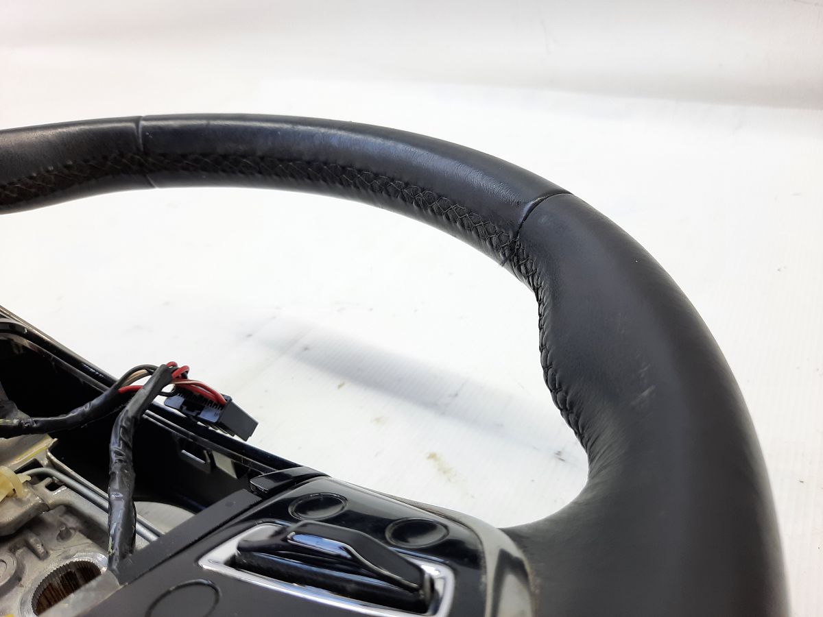 Ats Рулевое колесо Cadillac ATS 2016-2018 23417539 Cadillac ATS 5