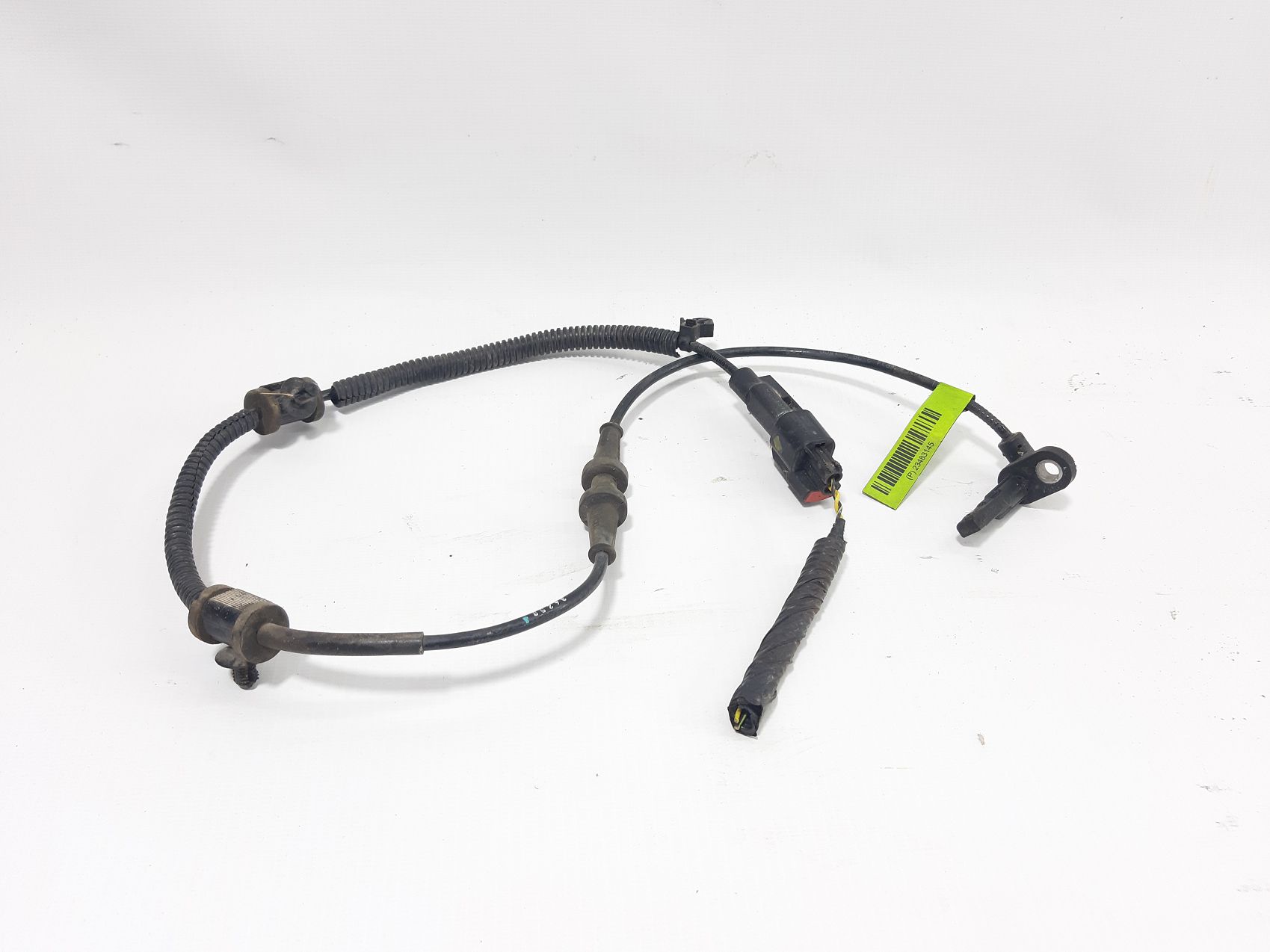 Malibu. Датчик ABS колеса переднего правого Chevrolet Malibu 2013-2015 22831244 Chevrolet Malibu