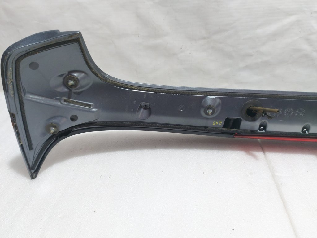 Tucson Спойлер Hyundai Tucson 2019-2020 87210D3000 Hyundai Tucson 6 Tucson Спойлер Hyundai Tucson 2019-2020 87210D3000 Hyundai Tucson 6