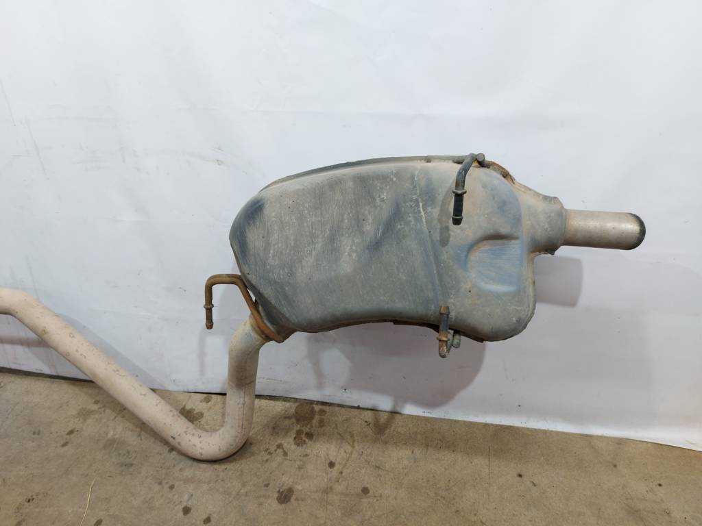 Journey Вихлопна труба ззаду Dodge Journey 2009-2020 4880202AG Dodge Journey 7