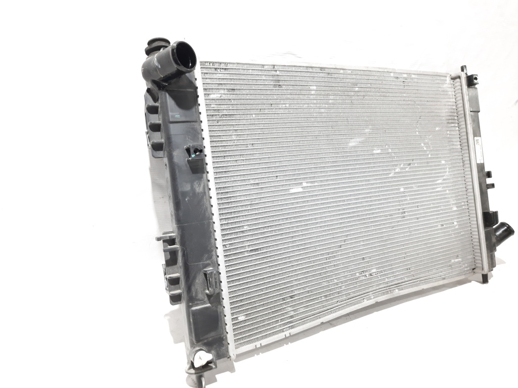 Forte Радіатор охолодження Kia Forte 2012-2016 253103X650 Kia Forte 2