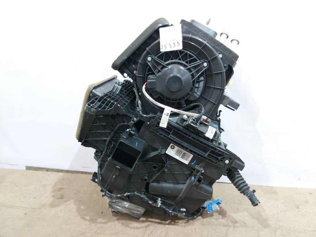 Dart Печка Dodge Dart 2013-2019 68165002AB Dodge Dart 24