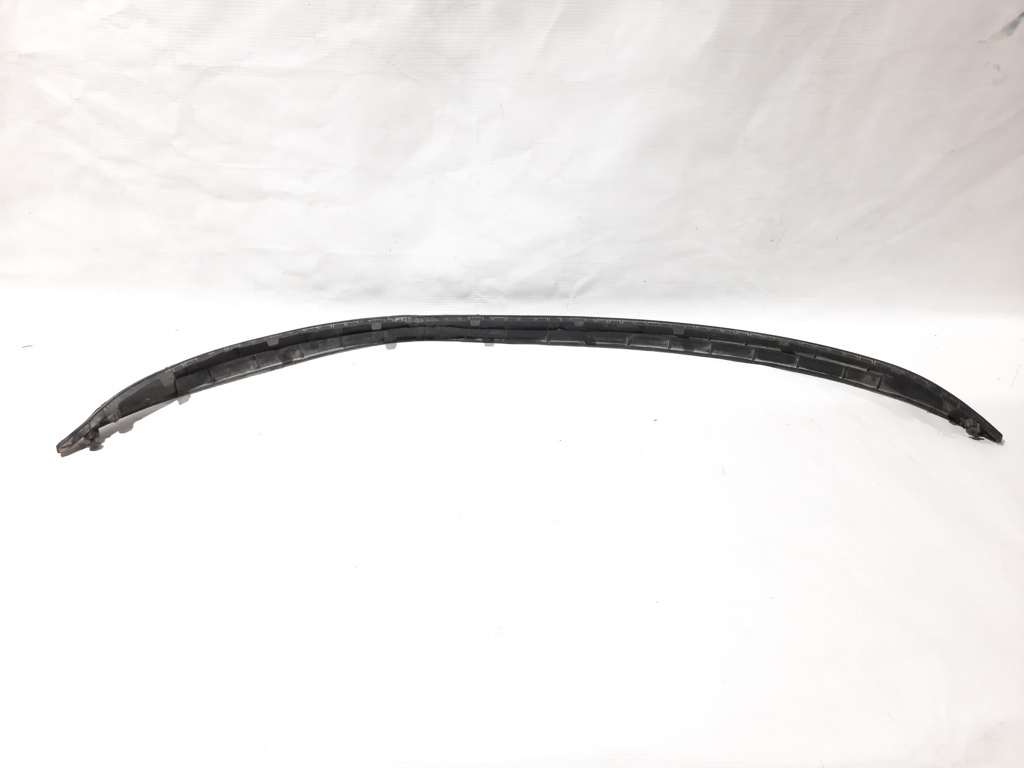 3 Губа бампера переднього Mazda 3 2014-2016 B45A500S0C Mazda 3 4