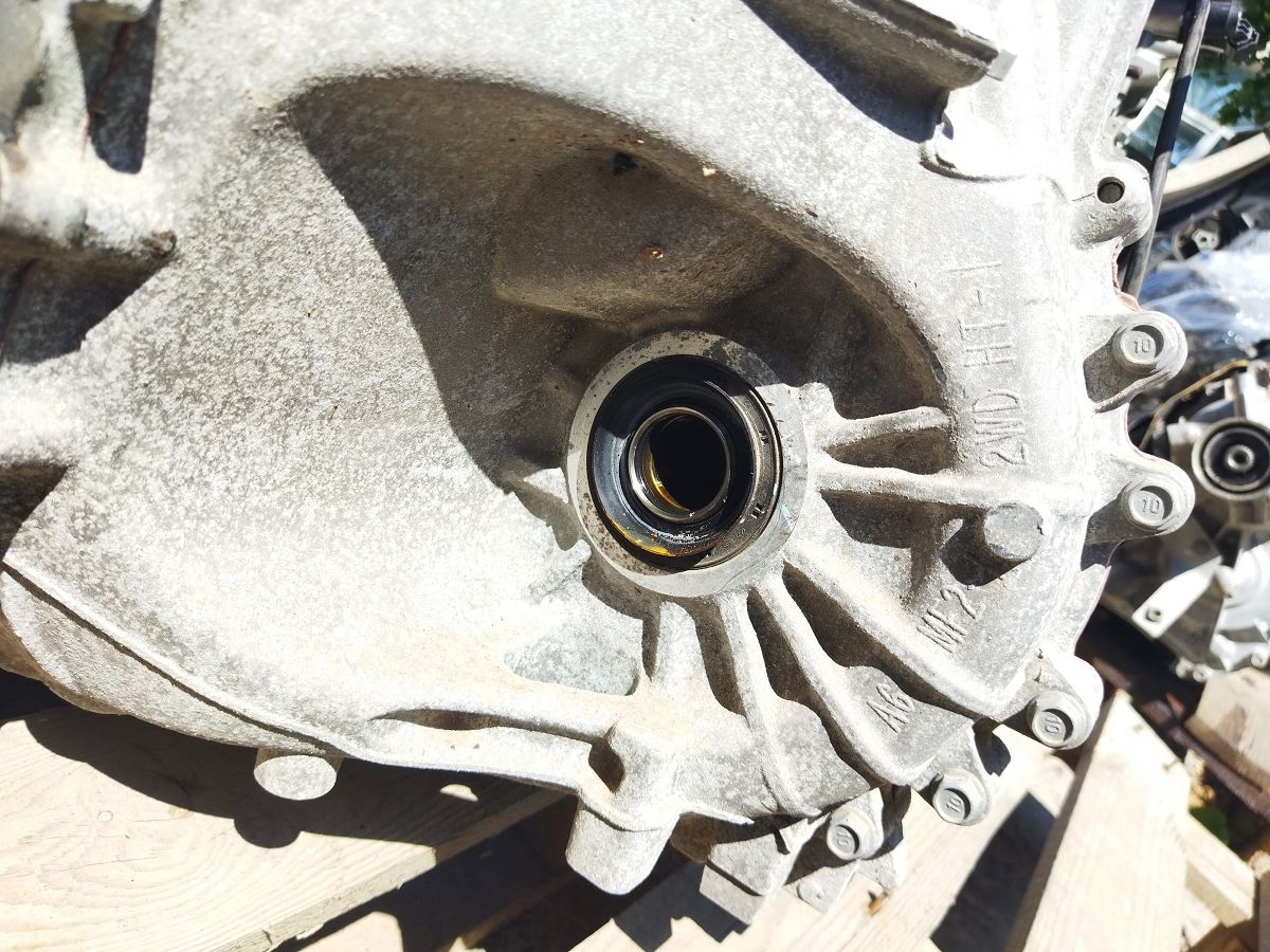 Optima Двигун (голий) Kia Optima 2016-2019 211012GK11R Kia Optima 13