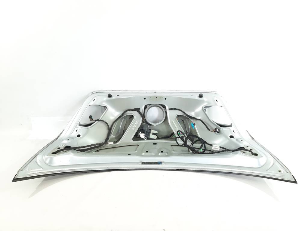 Passat cc Кришка багажника гола Volkswagen Passat CC 2009-2012 3C8827025C Volkswagen Passat CC 29