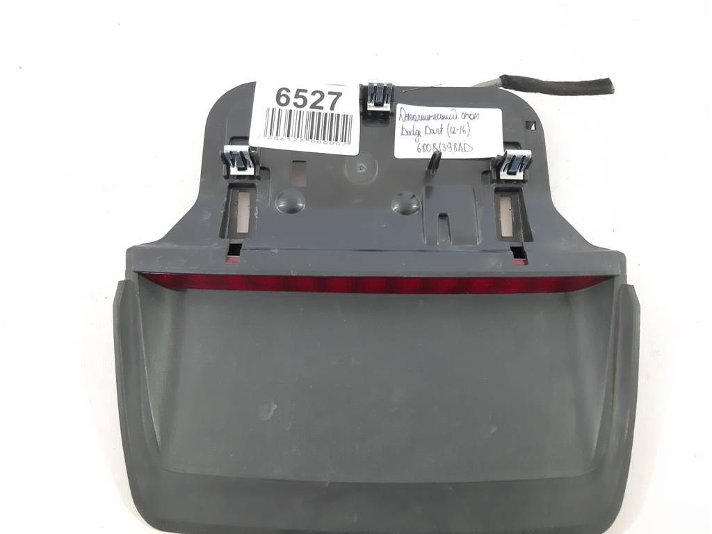 Dart Додатковий стоп Dodge Dart 2013-2016 68081398AD Dodge Dart 28