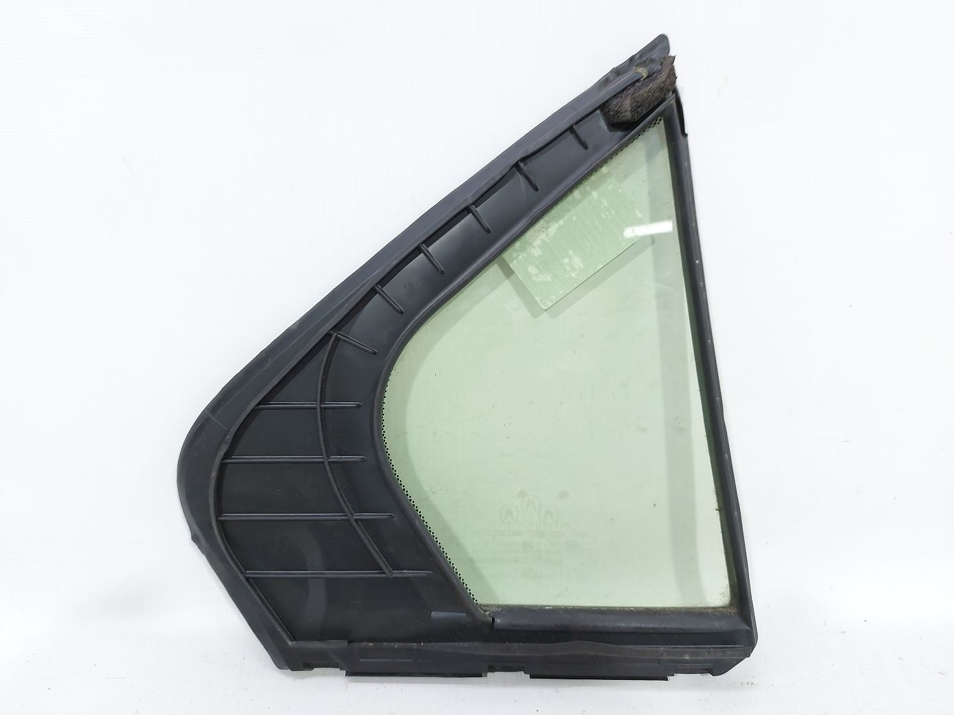 Tsx Форточка двери задней левой Acura TSX 2011-2014 73455TL2A10 Acura TSX 3