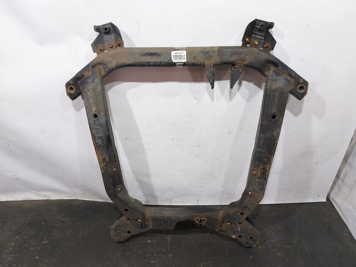 Hhr Подрамник передний Chevrolet HHR 2006-2011 15917891 Chevrolet HHR 4