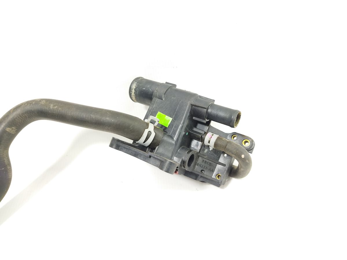 Fusion Фланец системы охлаждения Ford Fusion 2013-2020 CJ5Z 8K556A Ford Fusion 3